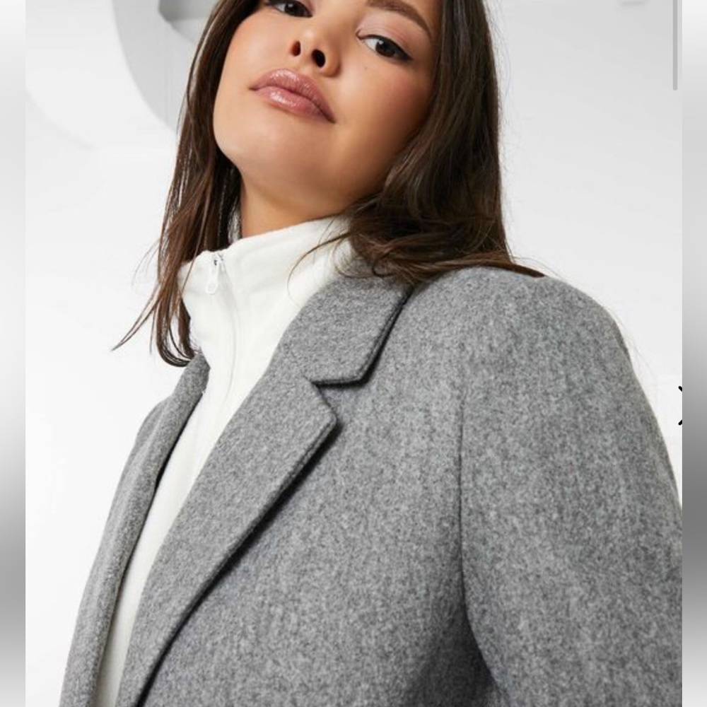 ARDENE COAT - Picture 5 of 10